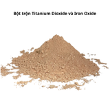  Bột Màu FFC-LSPY-2BS 