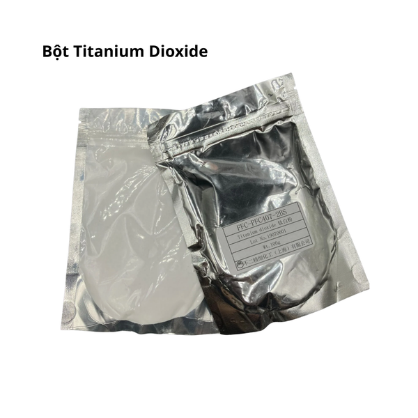  Bột Màu FFC-PFC-407-2BS 