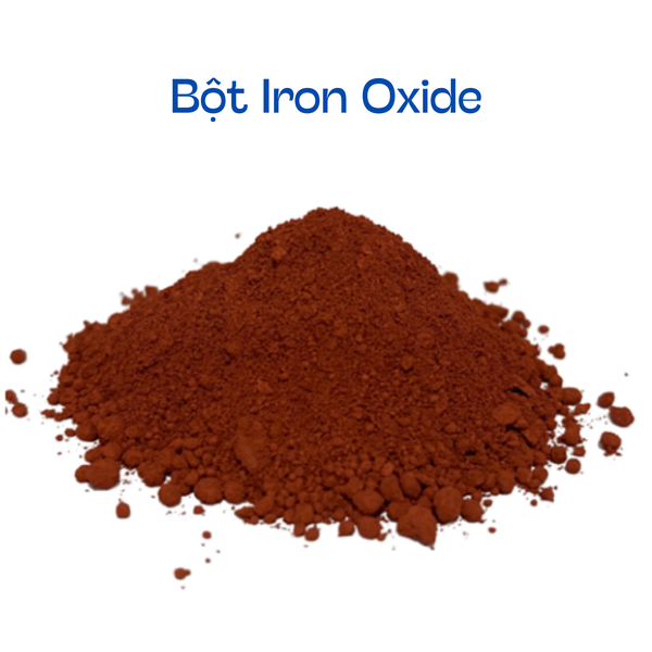 FFC-R516P-2BS (Iron Oxide/ Triethoxycaprylysilane)