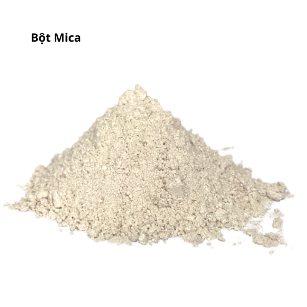 Bột Mica FFC-Y3000-2BS