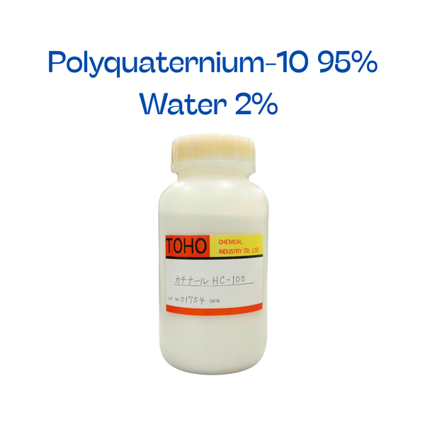 Catinal HC-100 (Polyquaternium-10)