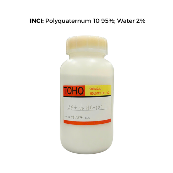 Catinal HC-100 - Chất Hoạt Động Bề Mặt