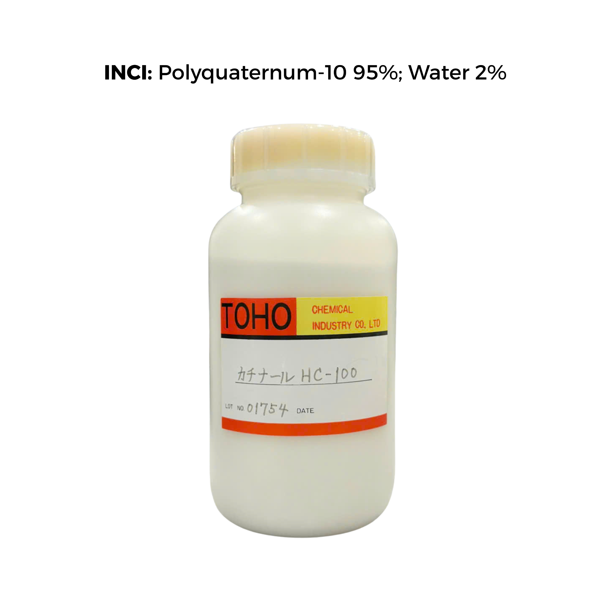  Catinal HC-100 - Chất Hoạt Động Bề Mặt 