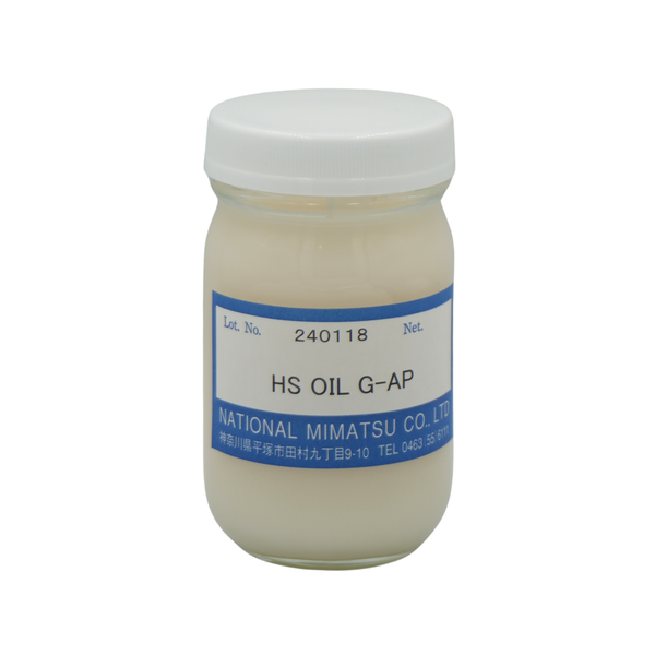 HS OIL G-AP