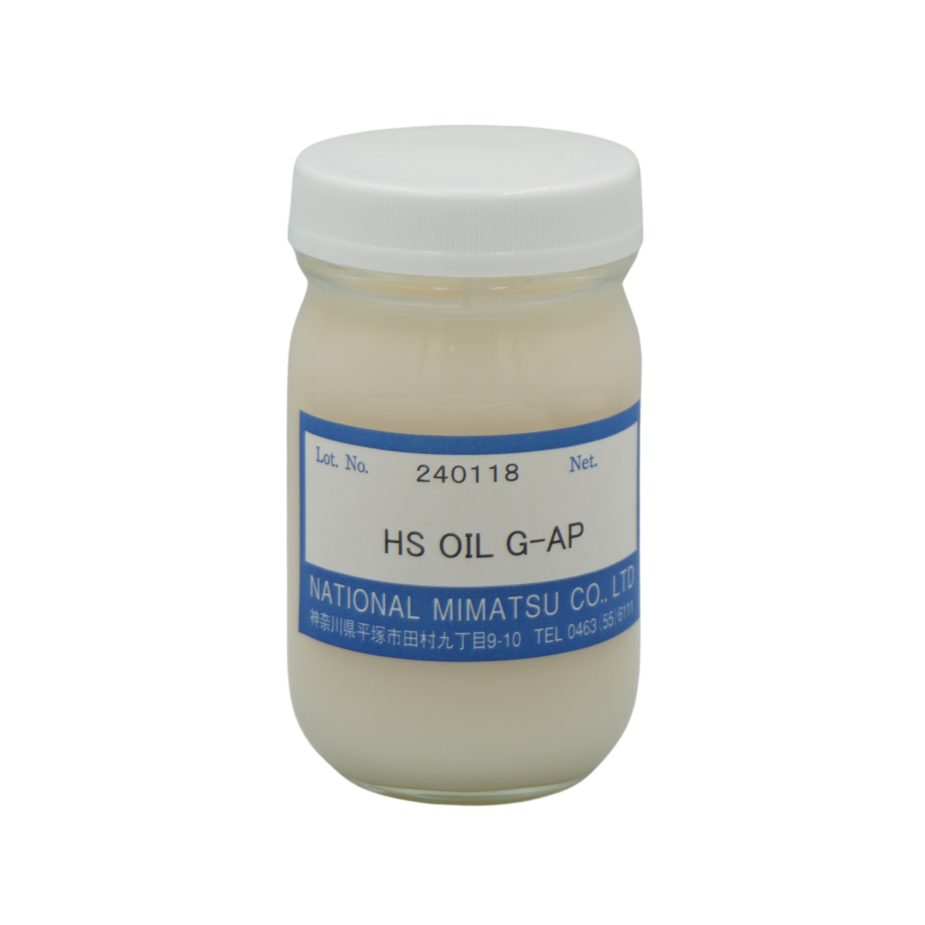  HS OIL G-AP 