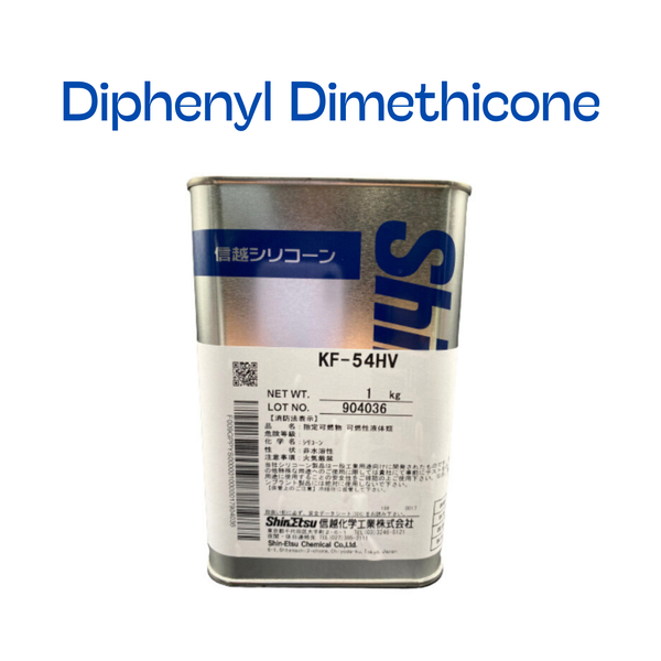 KF-54HV (Diphenyl Dimethicone)