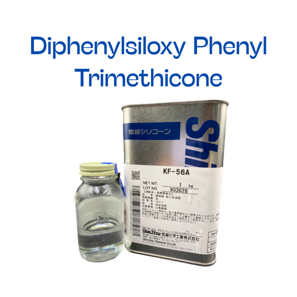 KF-56A (Diphenylsiloxy Phenyl Trimethicone)
