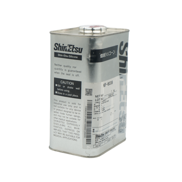 CHẤT NHŨ HOÁ KF-6038