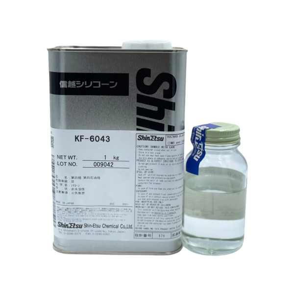CHẤT NHŨ HOÁ KF-6043