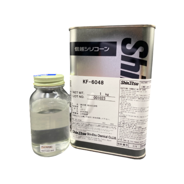 CHẤT NHŨ HOÁ KF-6048