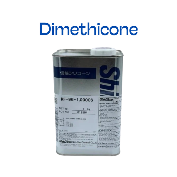KF-96-1,000CS Dimethicone