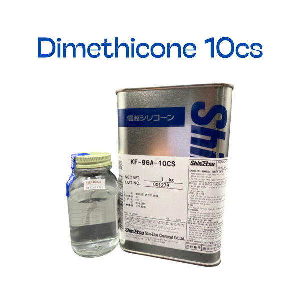 KF-96A-10CS (Dimethicone 10cs)