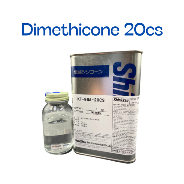 KF-96A-20CS (Dimethicone 20cs)