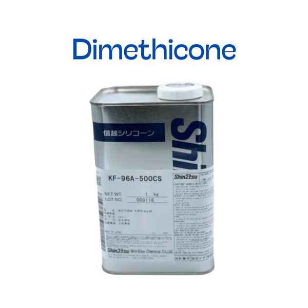 KF-96A-500CS (Dimethicone)