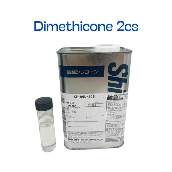 KF-96L-2CS - Dimethicone 2cs