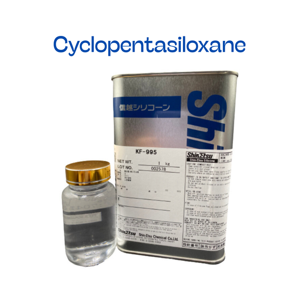 KF-995 (Thái Lan) - Cyclopentasiloxane