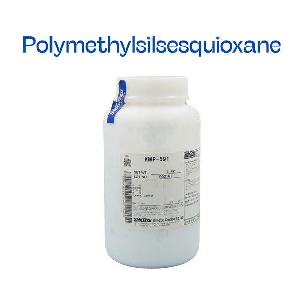 KMP-591 - Polymethylsilsesquioxane