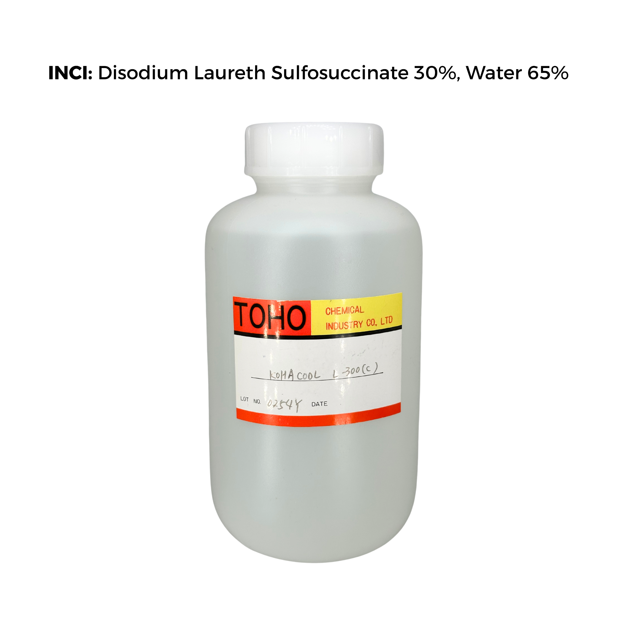  KOHACOOL L-300 - Chất Hoạt Động Bề Mặt 