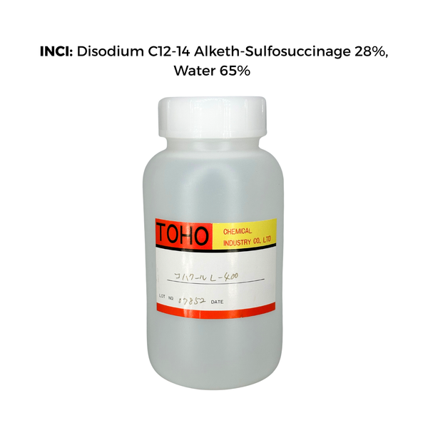  KOHACOOL L-400 - Chất Hoạt Động Bề Mặt 