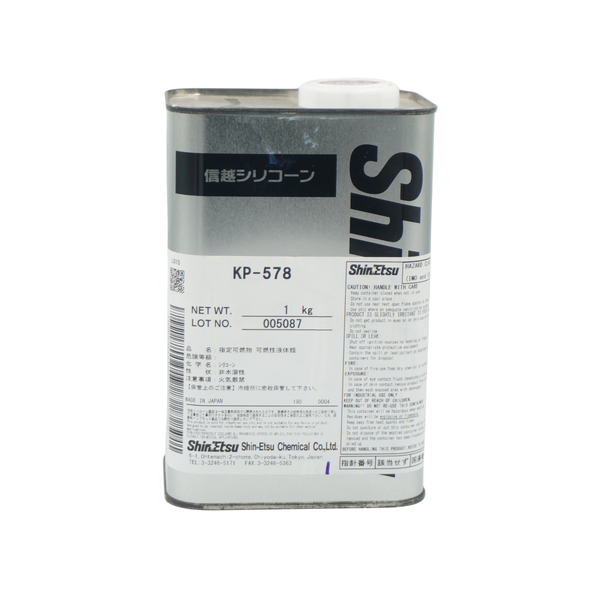 CHẤT PHÂN TÁN KP-578