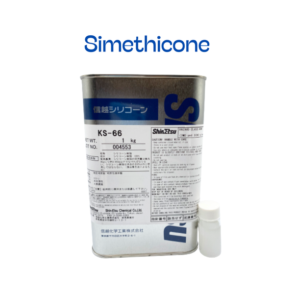 KS-66 - Simethicone