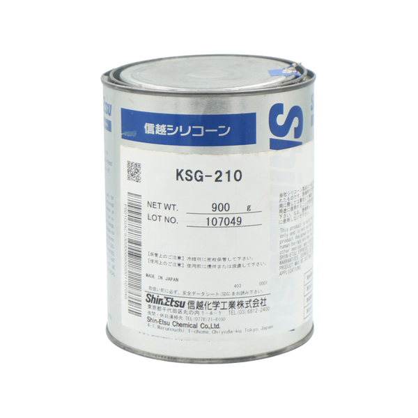 Gel Silicone KSG-210