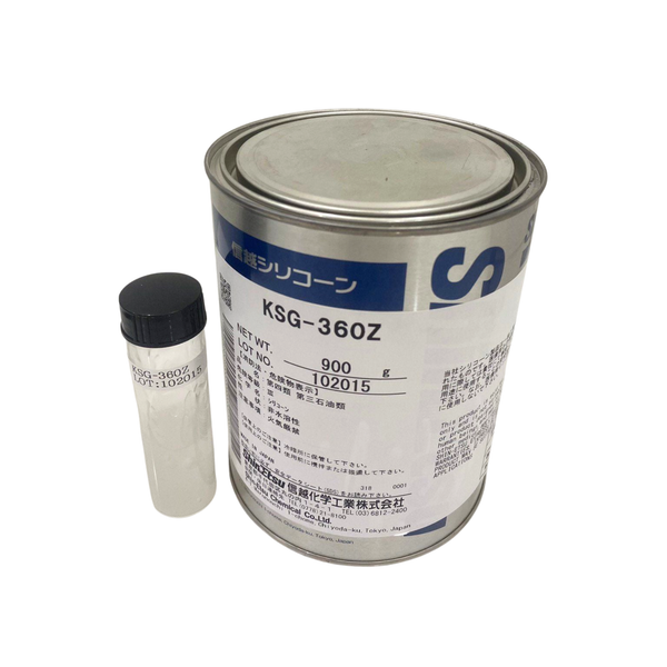 Gel Silicone KSG-360Z
