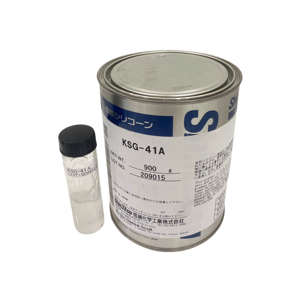 Gel Silicone KSG-41A