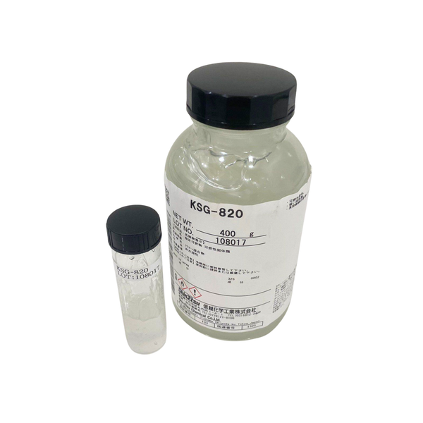 Gel Silicone KSG-820