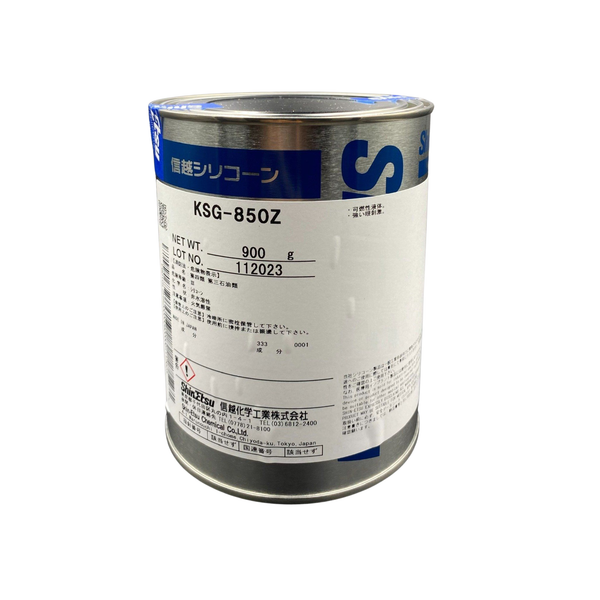 Gel Silicone KSG-850Z