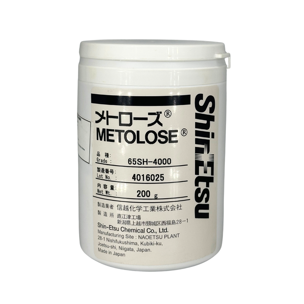  CHẤT LÀM ĐẶC METOLOSE 65SH-4000 