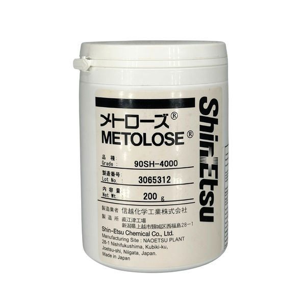  CHẤT LÀM ĐẶC METOLOSE 90SH-4000 