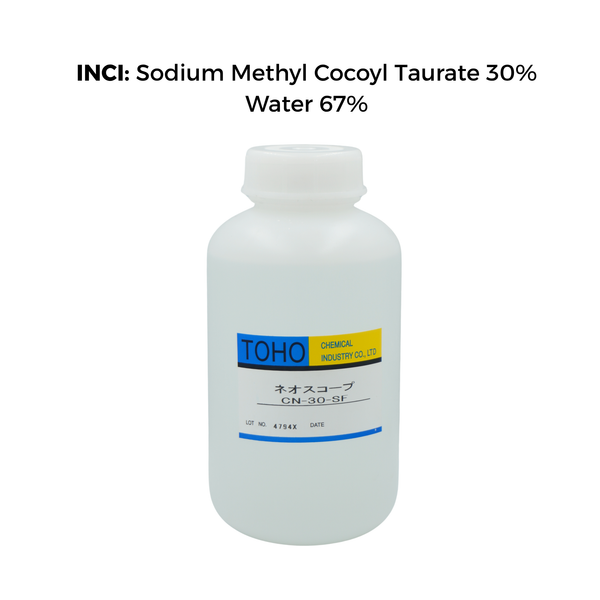  NEOSCOAP CN-30-SF - Chất Hoạt Động Bề Mặt 