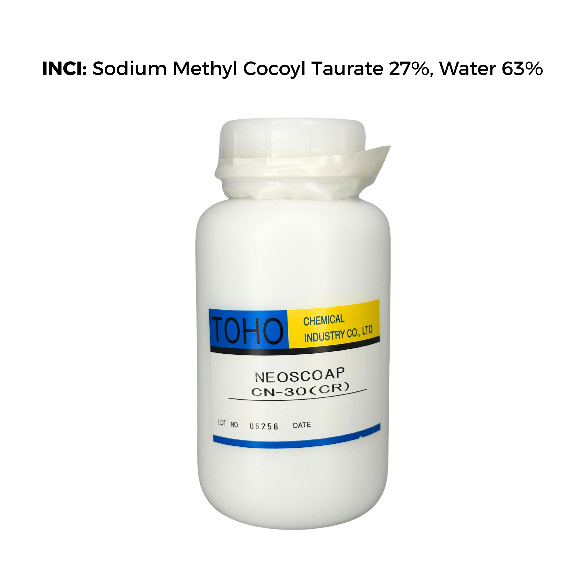  NEOSCOAP CN-30(CR) - Chất Hoạt Động Bề Mặt 