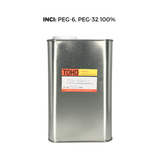  PEG-1500 - Chất Hoạt Động Bề Mặt 