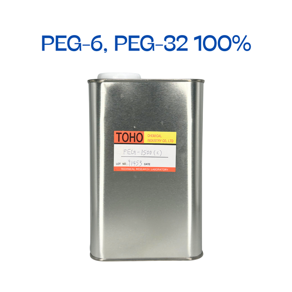 PEG-1500 (PEG-6, PEG-32)