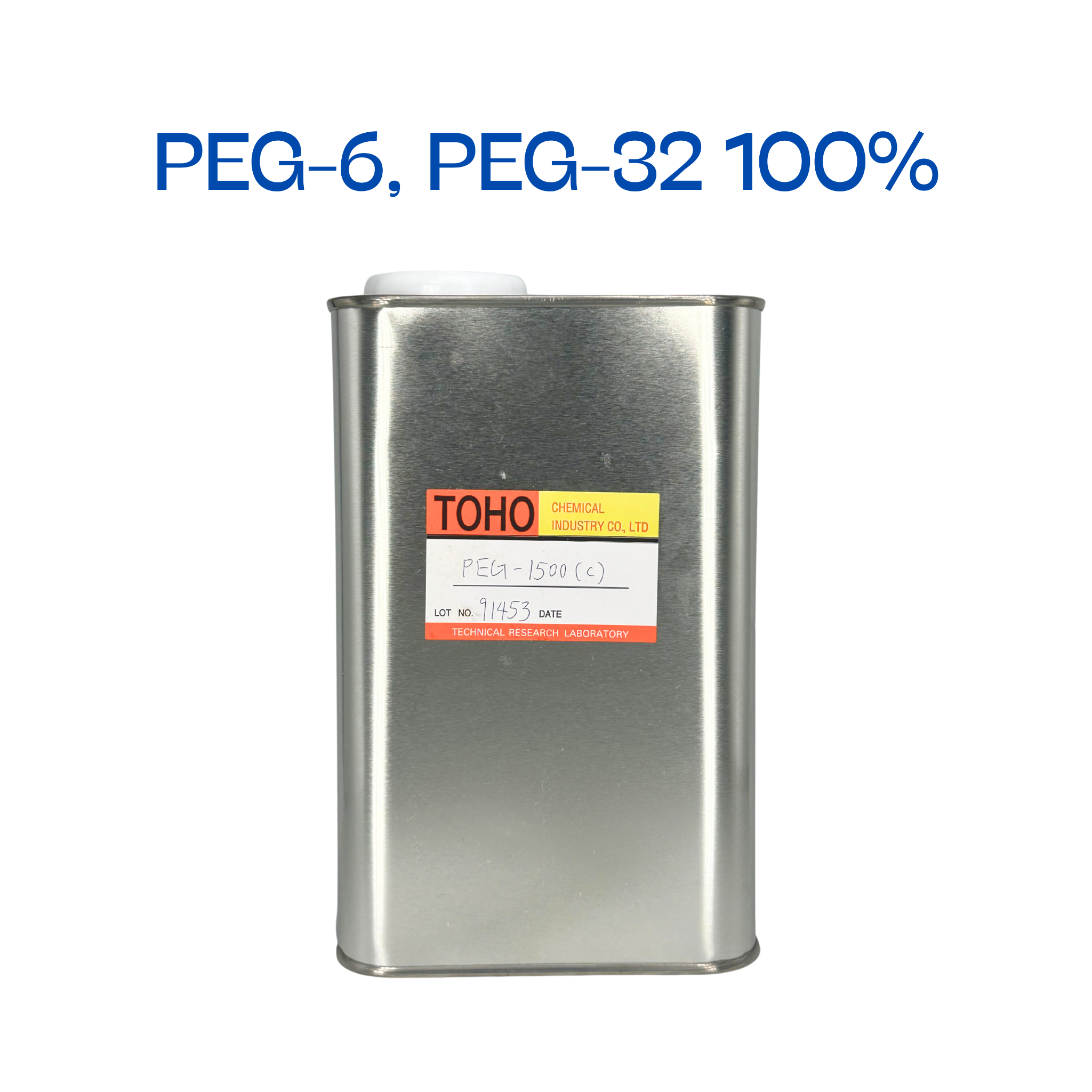  PEG-1500 