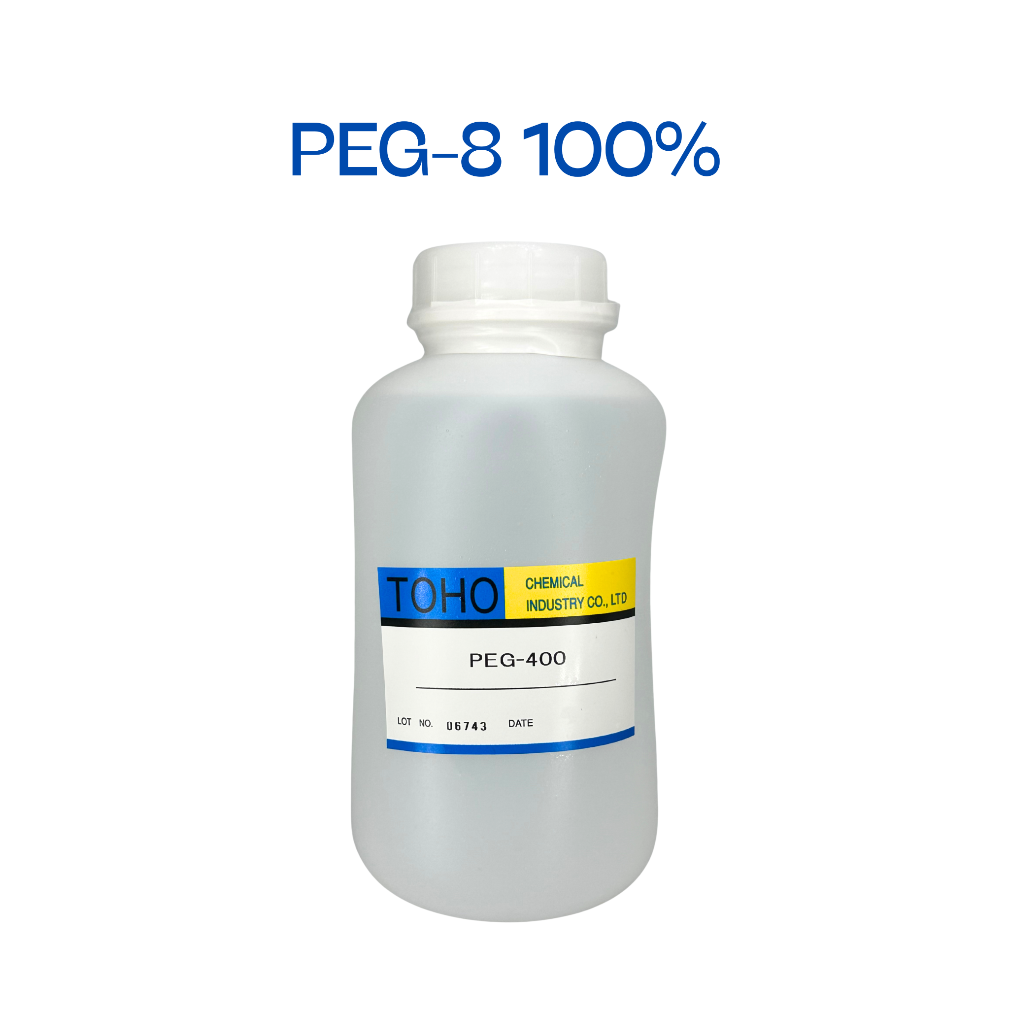  PEG-400 