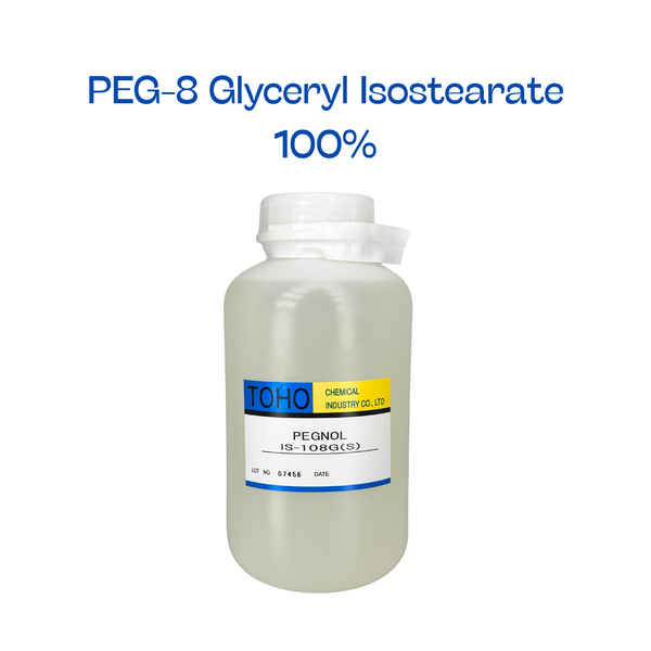 PEGNOL IS-108G(S) - PEG-8 Glyceryl Isostearate