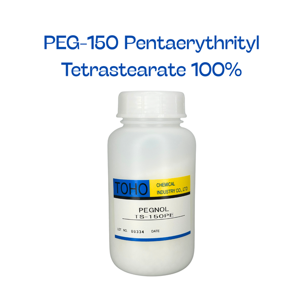 PEGNOL TS-150PE - Peg-150 Pentaerythrityl Tetrastearate