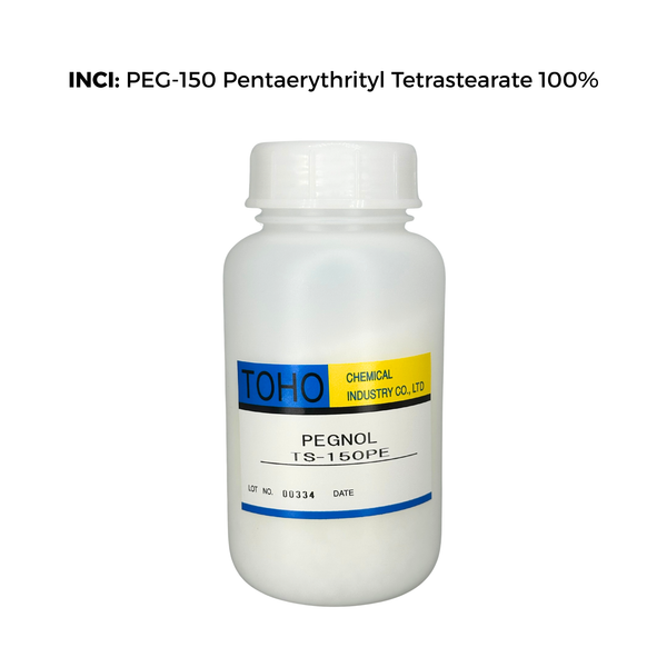  PEGNOL TS-150PE - Chất Hoạt Động Bề Mặt 