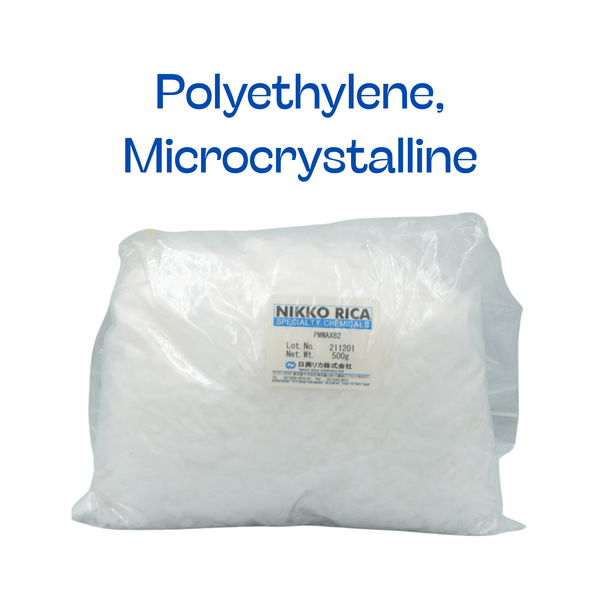 PMWAX 82 - Polyethylene, Microcrystalline