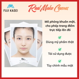  REAL:MAKE CANVAS 