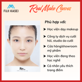  REAL:MAKE CANVAS 