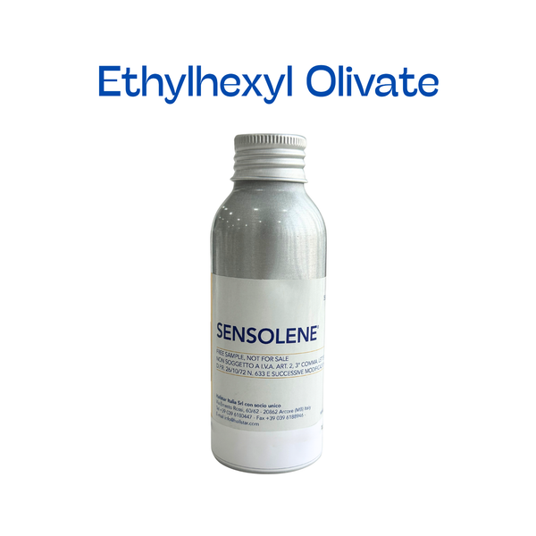 SENSOLENE - Ethylhexyl Olivate