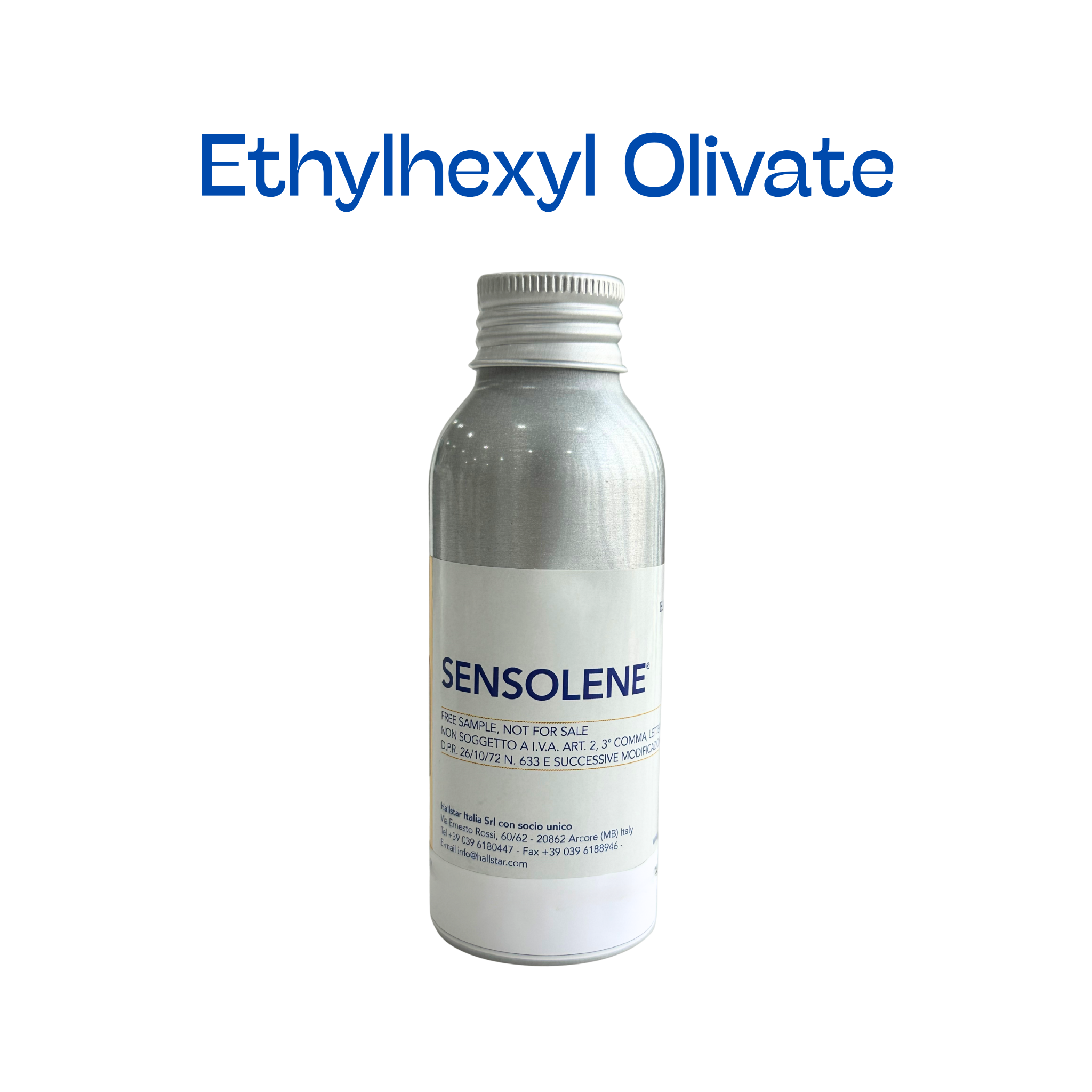  SENSOLENE 