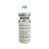  SODIUM HYALURONATE G(0.6-1.0M) 