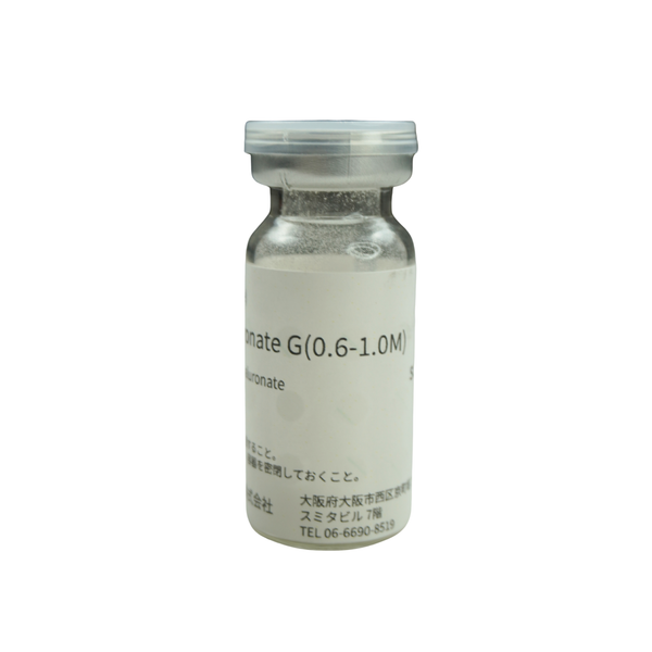 Chất Dưỡng Ẩm SODIUM HYALURONATE G(0.6-1.0M)