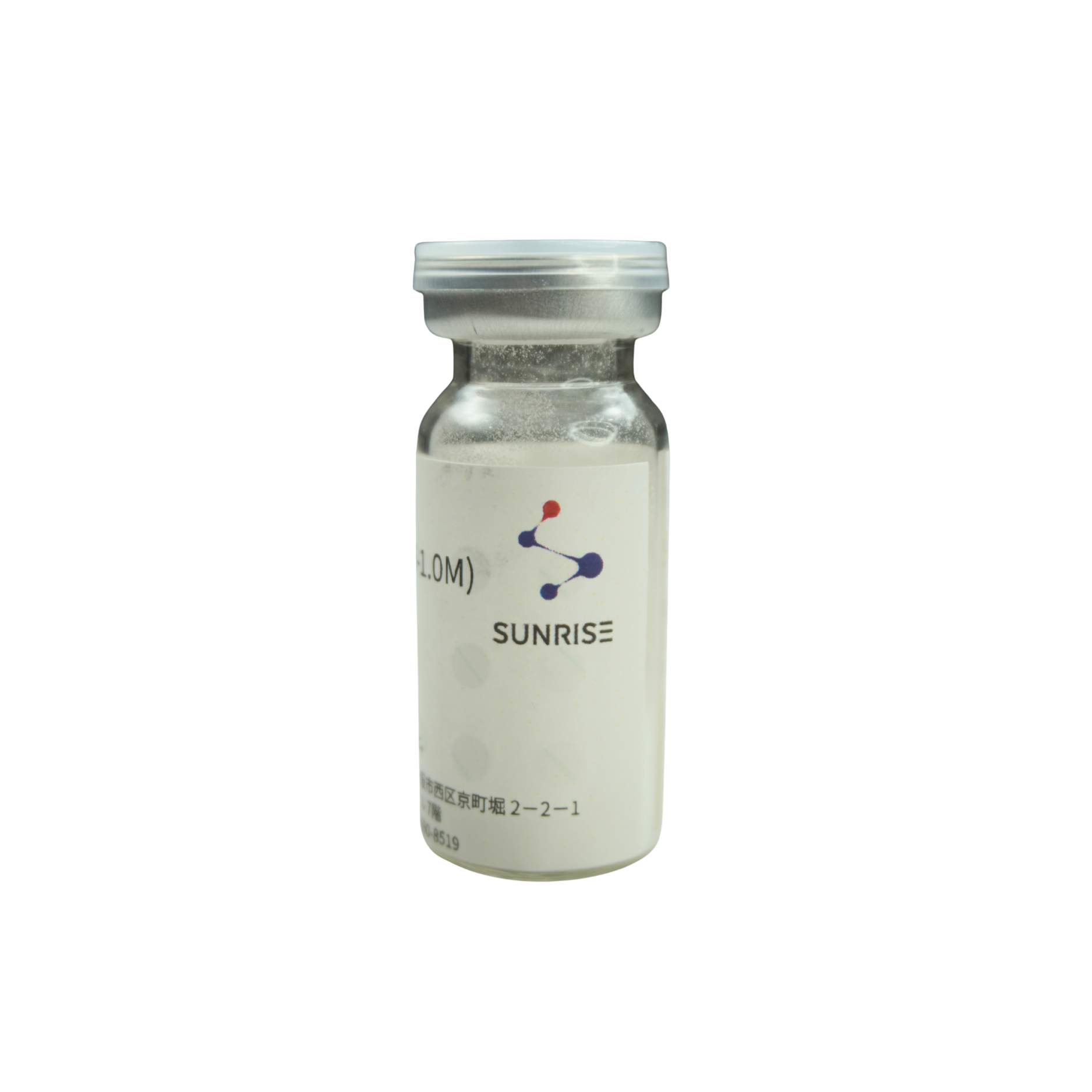  Chất Dưỡng Ẩm SODIUM HYALURONATE G(0.6-1.0M) 