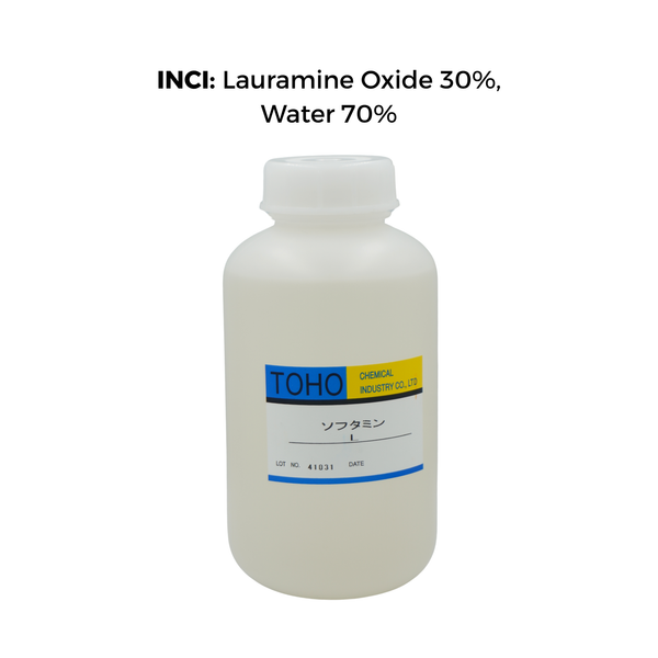  SOFTAMIN L - Chất Hoạt Động Bề Mặt 